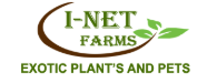 I-NET FARMS Logo