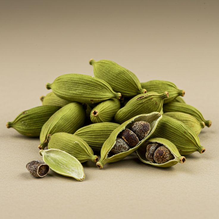 Cardamom Plant